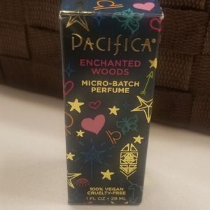 Pacifica Enchanted Woods Perfume
